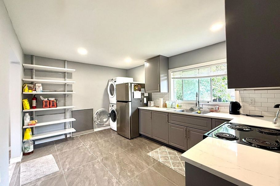 3305 Worthington Drive Vancouver, BC - 6
