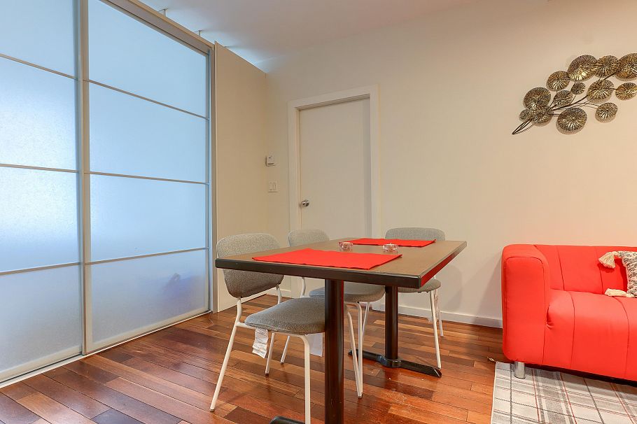 204 440 RICHARDS STREET, Vancouver BC V6B 2Z3 Vancouver, BC - 3