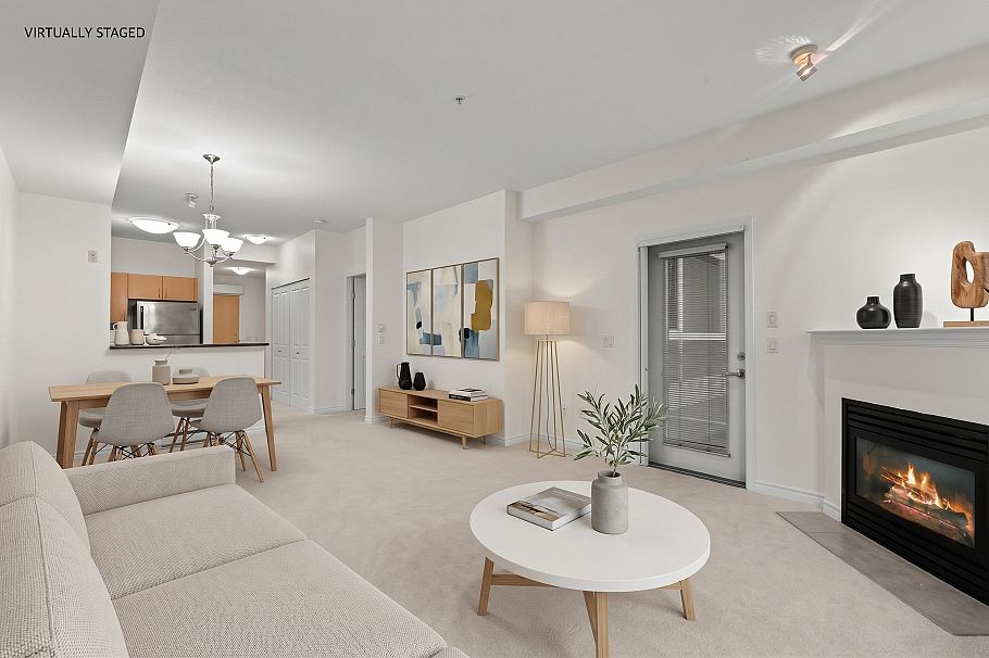 208 3151 Connaught Crescent North Vancouver, BC - 15