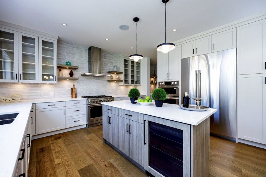 1028 Calverhall Street North Vancouver, BC - 21