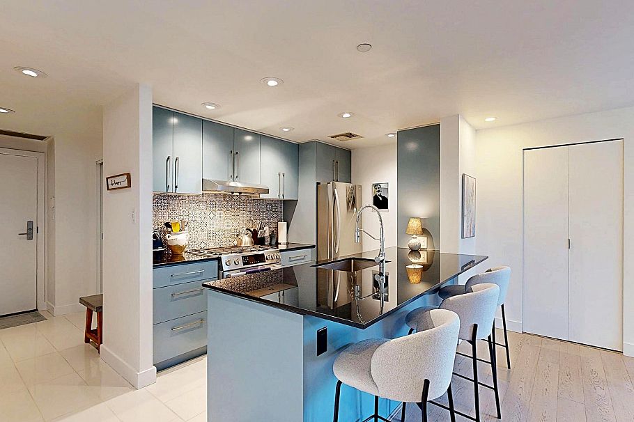 503 638 Beach Crescent Vancouver, BC - 3