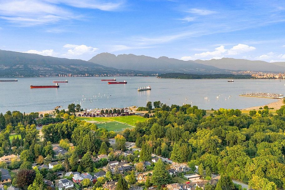 4245 Nautilus Close Vancouver, BC - 23