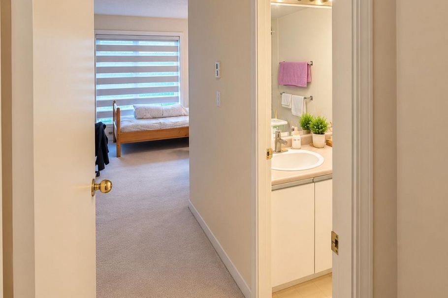 203 2468 E Broadway Vancouver, BC - 12