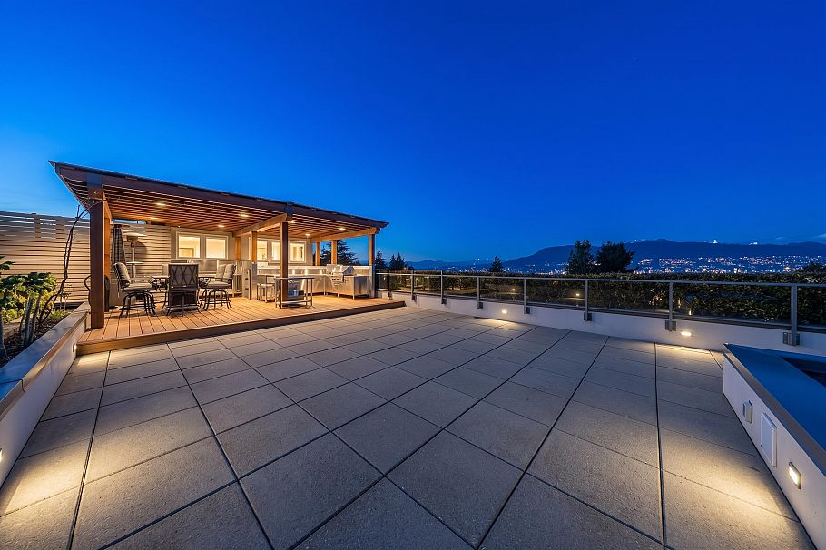 401 3639 W 16th Avenue Vancouver, BC - 36