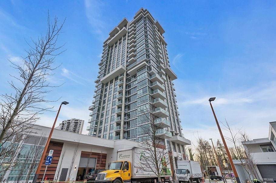 505 1675 Lions Gate Lane North Vancouver, BC - 3