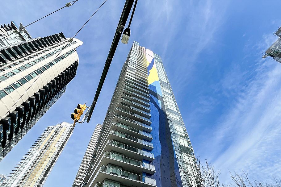 1601 499 Pacific Vancouver, BC - 25