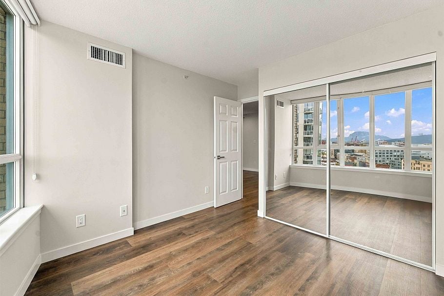 1707 63 Keefer Place Vancouver, BC - 14