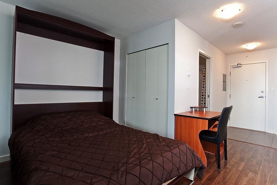 608 233 ROBSON STREET, Vancouver BC V6B 0E8 Vancouver, BC - 11