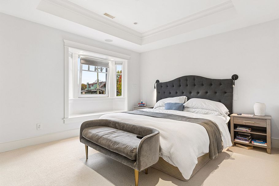 917 W 20th Avenue Vancouver, BC - 21