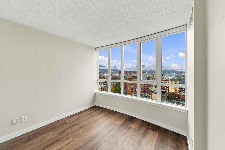 1707 63 Keefer Place Vancouver, BC - 11