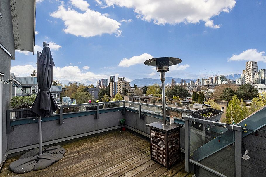 306 1345 W 4th Avenue Vancouver, BC - 14