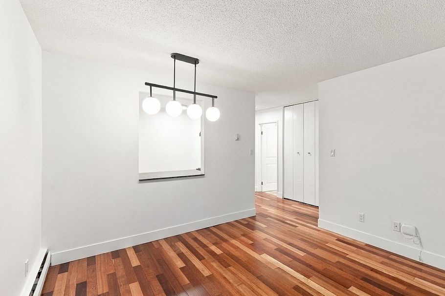 309 1710 W 13th Avenue Vancouver, BC - 4