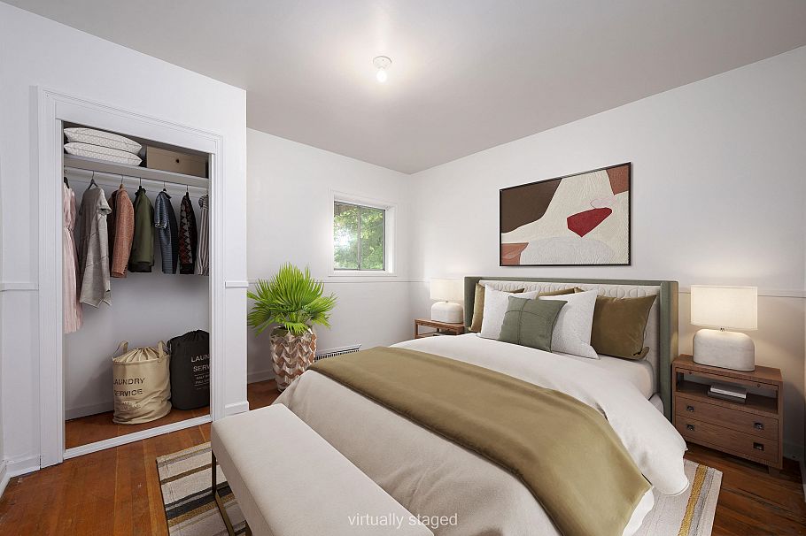 2305 Turner Street Vancouver, BC - 4
