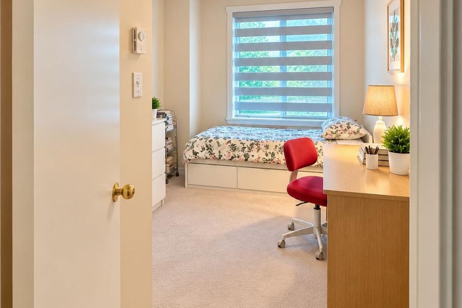 203 2468 E Broadway Vancouver, BC - 15