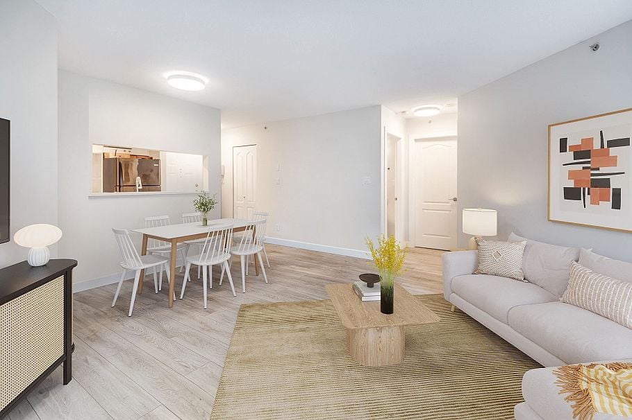 209 3455 Ascot Place Vancouver, BC - 5