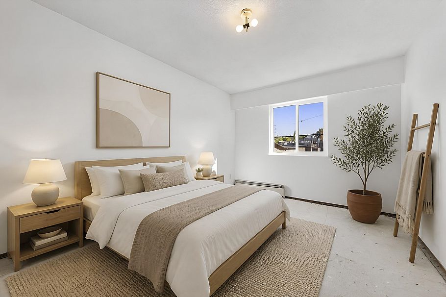 205 1825 W 8th Avenue Vancouver, BC - 23