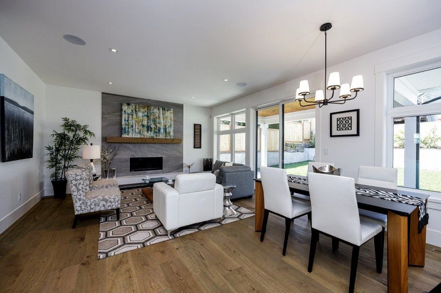 1028 Calverhall Street North Vancouver, BC - 18