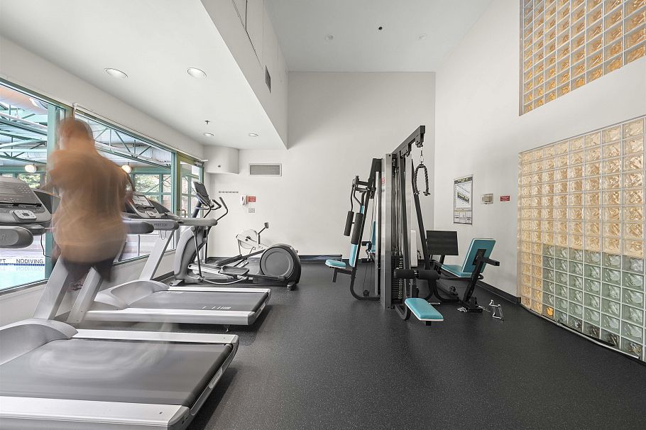 106 503 W 16th Avenue Vancouver, BC - 23