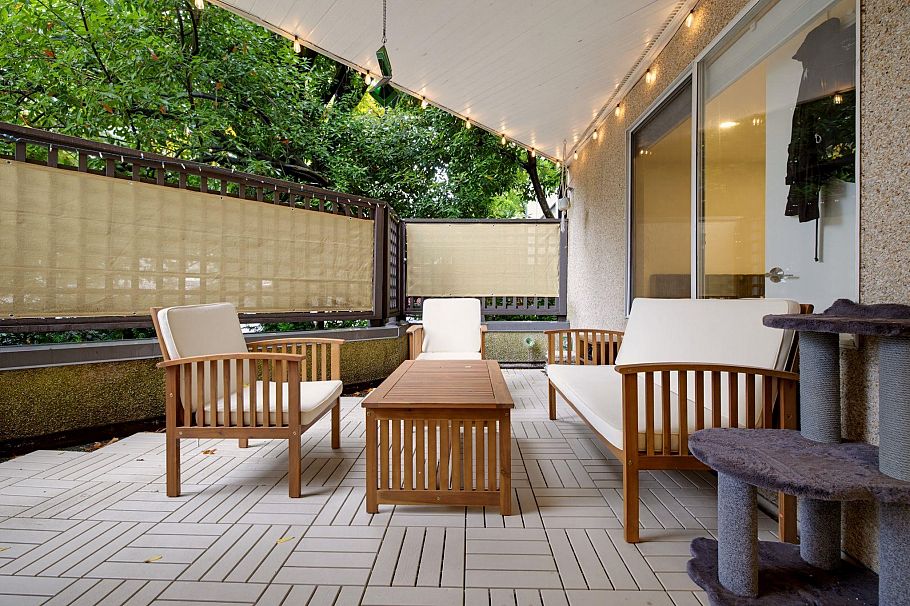 204 1345 Comox Street Vancouver, BC - 26