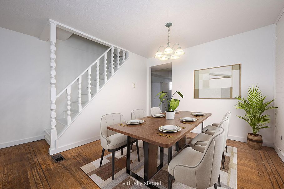 2305 Turner Street Vancouver, BC - 3