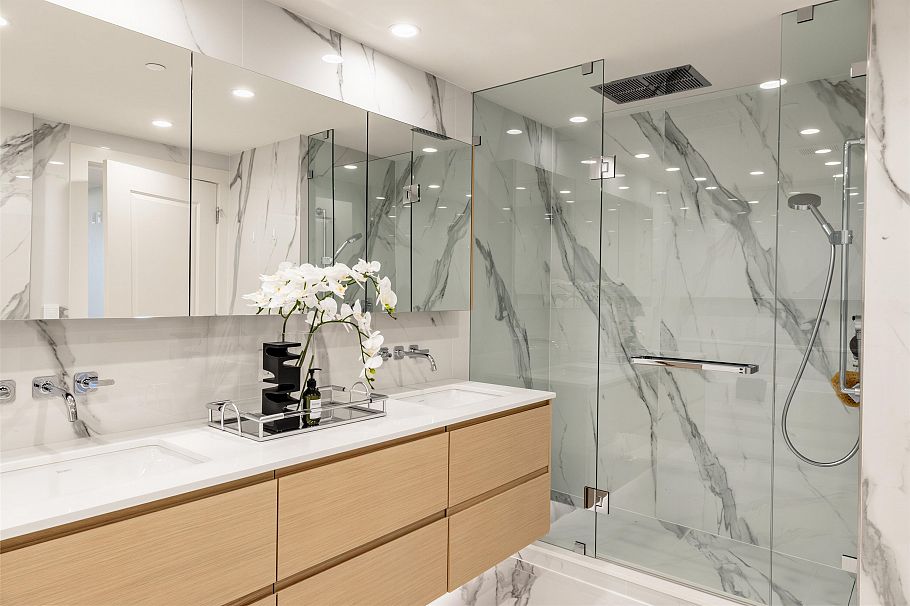 401 3639 W 16th Avenue Vancouver, BC - 22