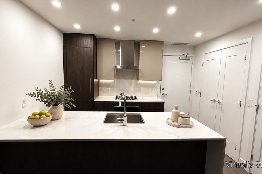 309 477 W 59th Avenue Vancouver, BC - 1