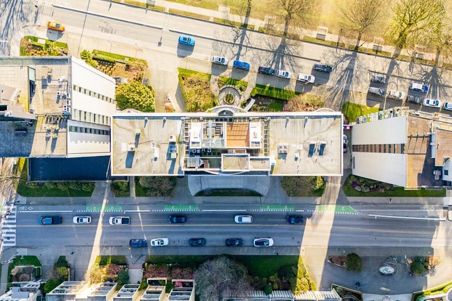 304 1233 Beach Avenue Vancouver, BC - 26