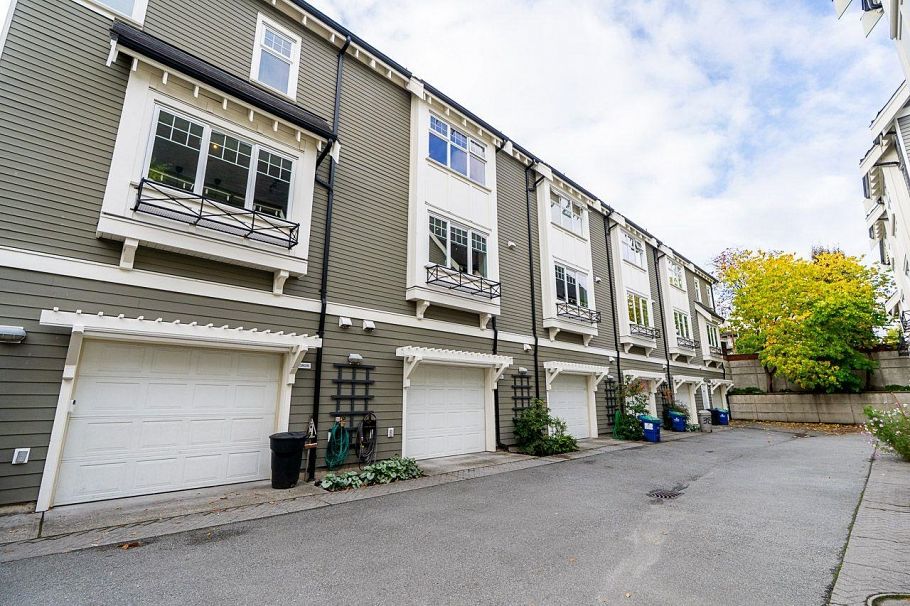 3826 Welwyn Street Vancouver, BC - 17