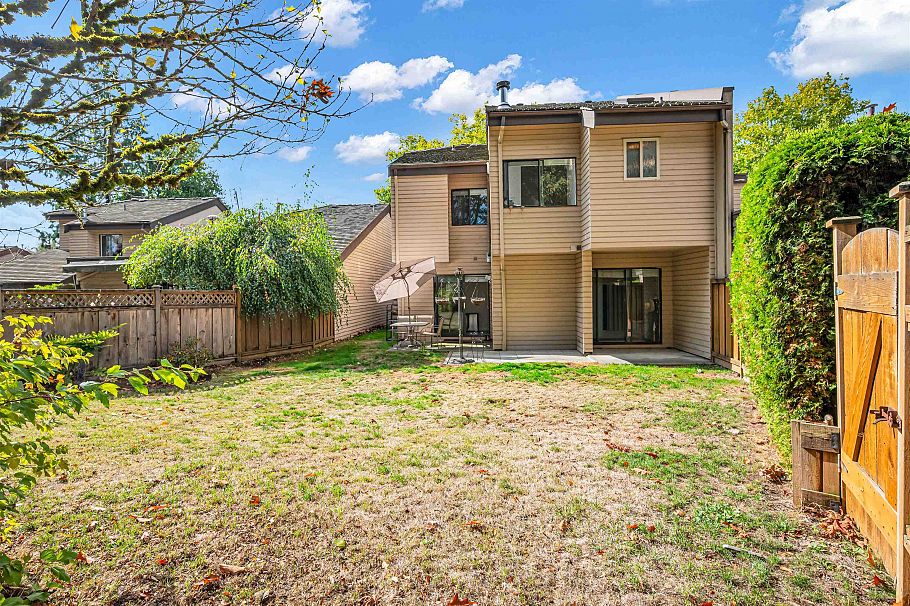 7237 Quatsino Drive Vancouver, BC - 20