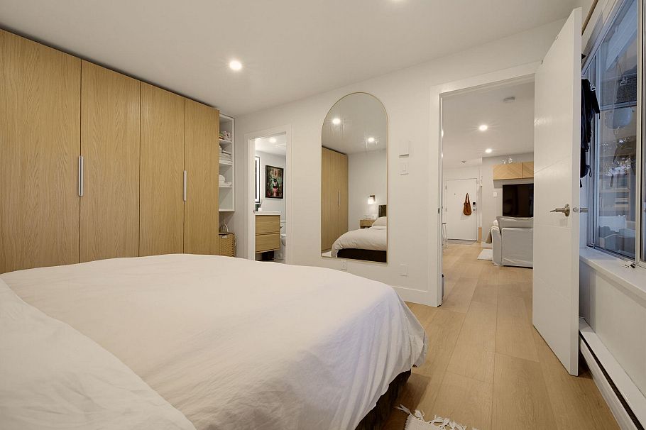 204 1345 Comox Street Vancouver, BC - 20