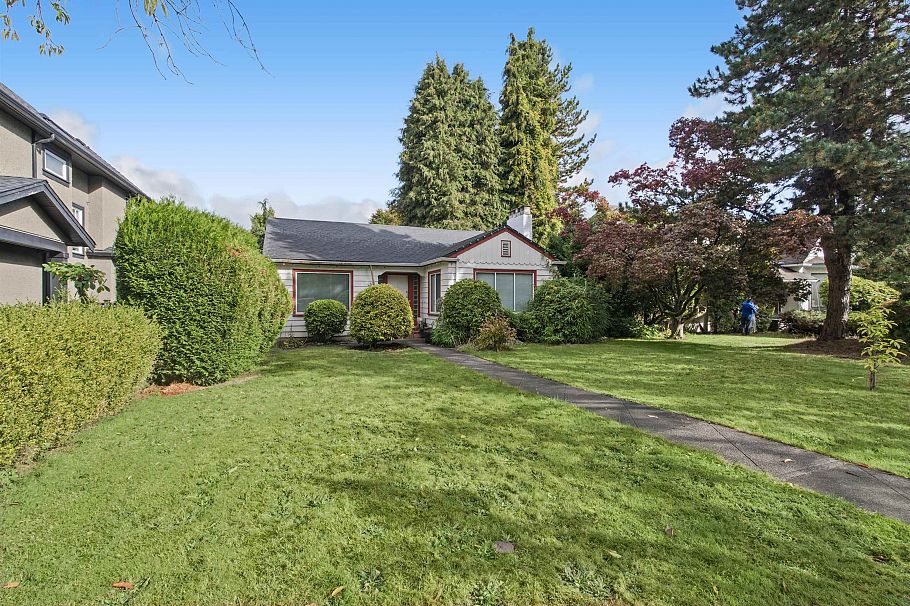 455 W 29th Avenue Vancouver, BC - 14