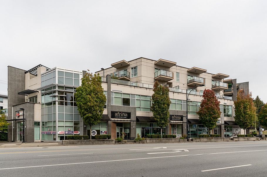 413 317 Bewicke Avenue North Vancouver, BC - 29