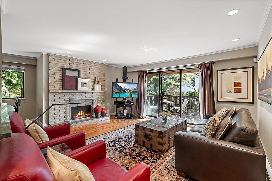 207 1750 W 10th Avenue Vancouver, BC - 3