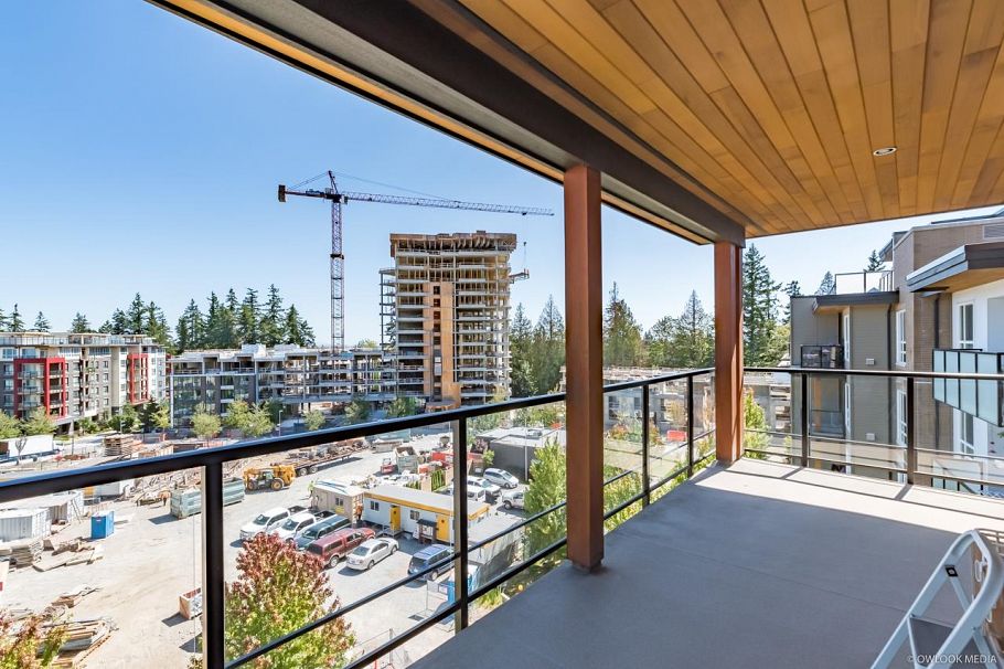 PH19 6033 Gray Avenue Vancouver, BC - 19