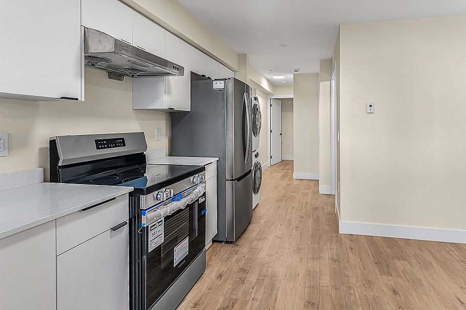 2837 W 31st Avenue Vancouver, BC - 25