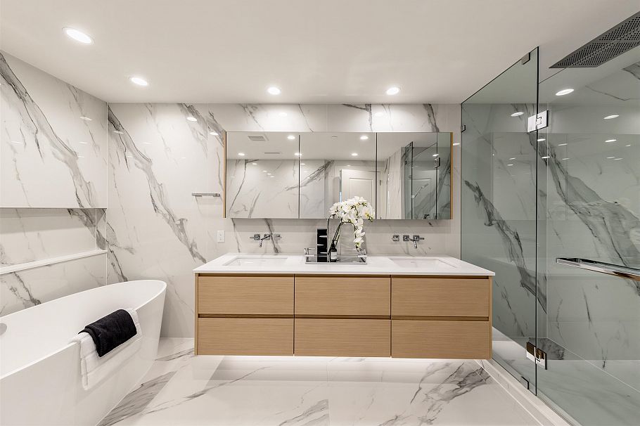 401 3639 W 16th Avenue Vancouver, BC - 28