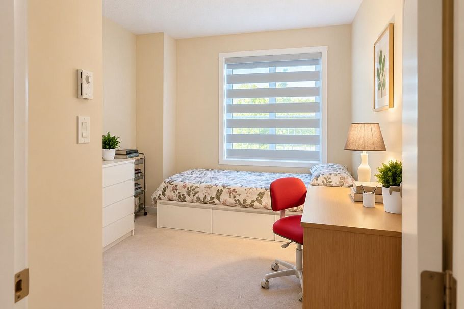 203 2468 E Broadway Vancouver, BC - 13
