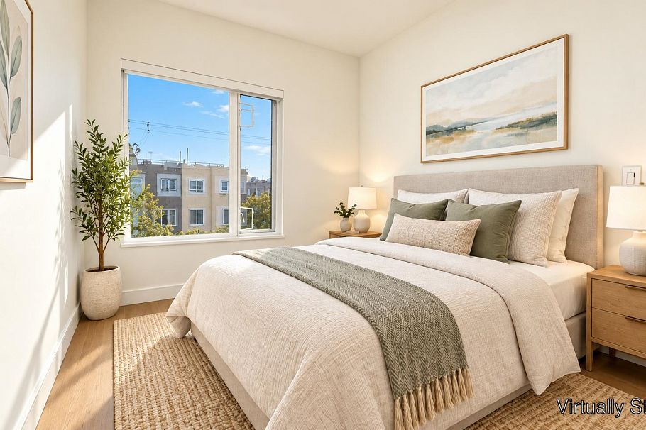 309 477 W 59th Avenue Vancouver, BC - 4