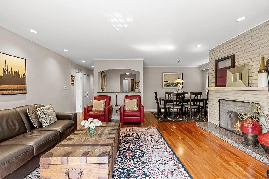 207 1750 W 10th Avenue Vancouver, BC - 5