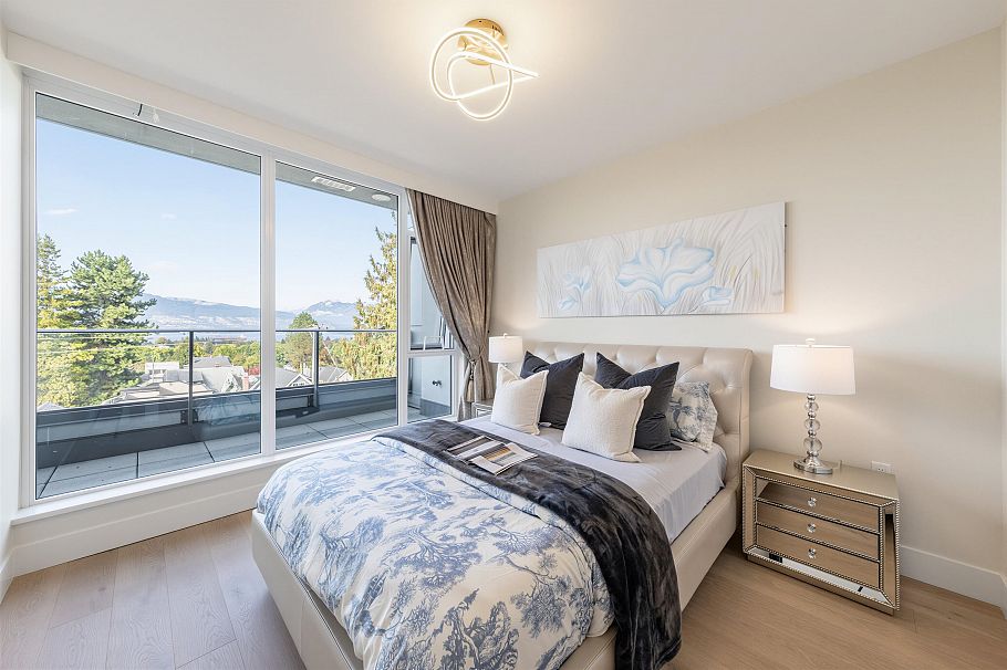 401 3639 W 16th Avenue Vancouver, BC - 27