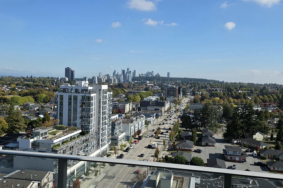 2106 4815 Eldorado Mews Vancouver, BC - 2