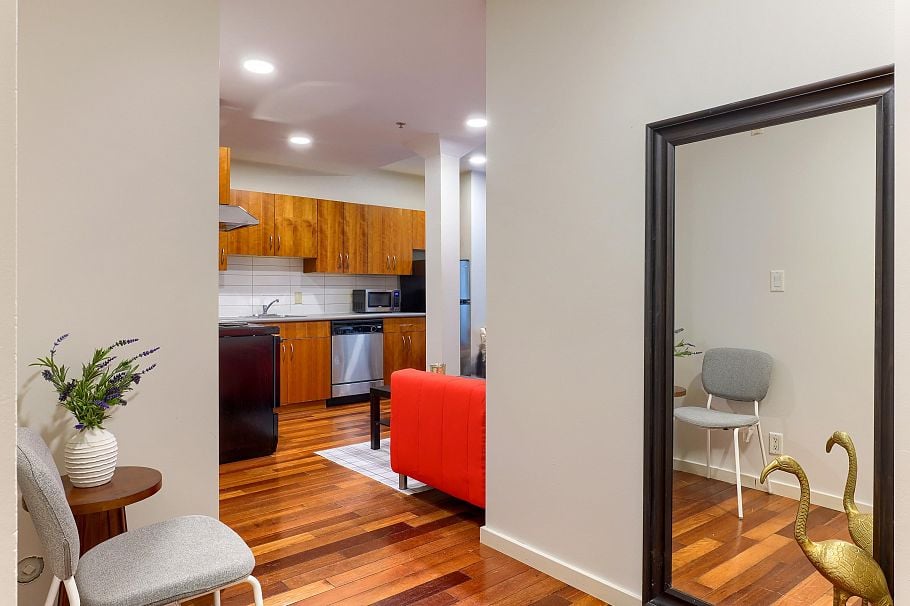 204 440 RICHARDS STREET, Vancouver BC V6B 2Z3 Vancouver, BC - 5