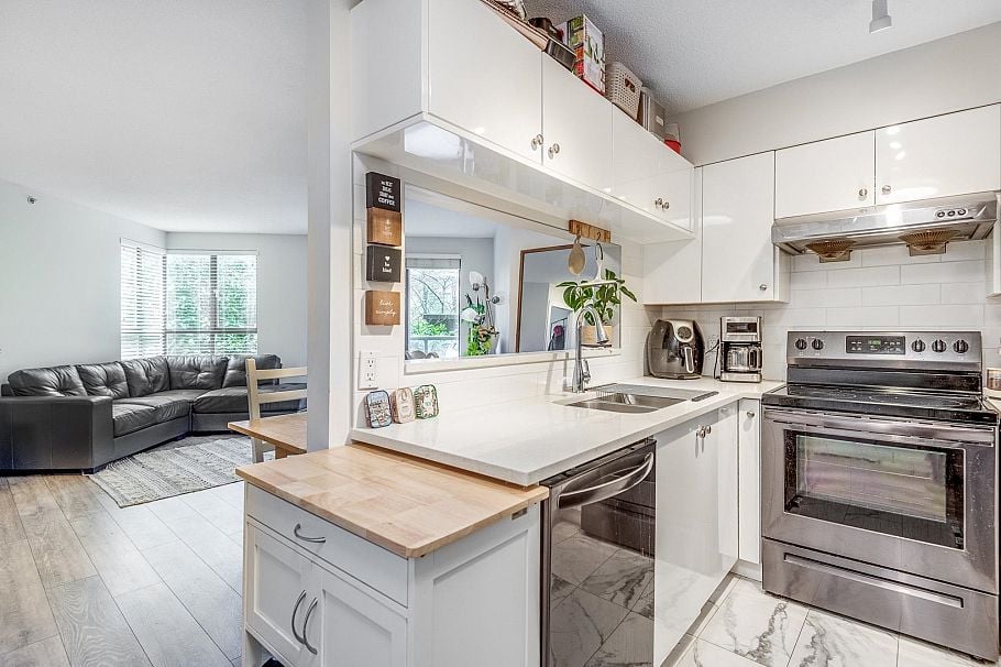 209 3455 Ascot Place Vancouver, BC - 8