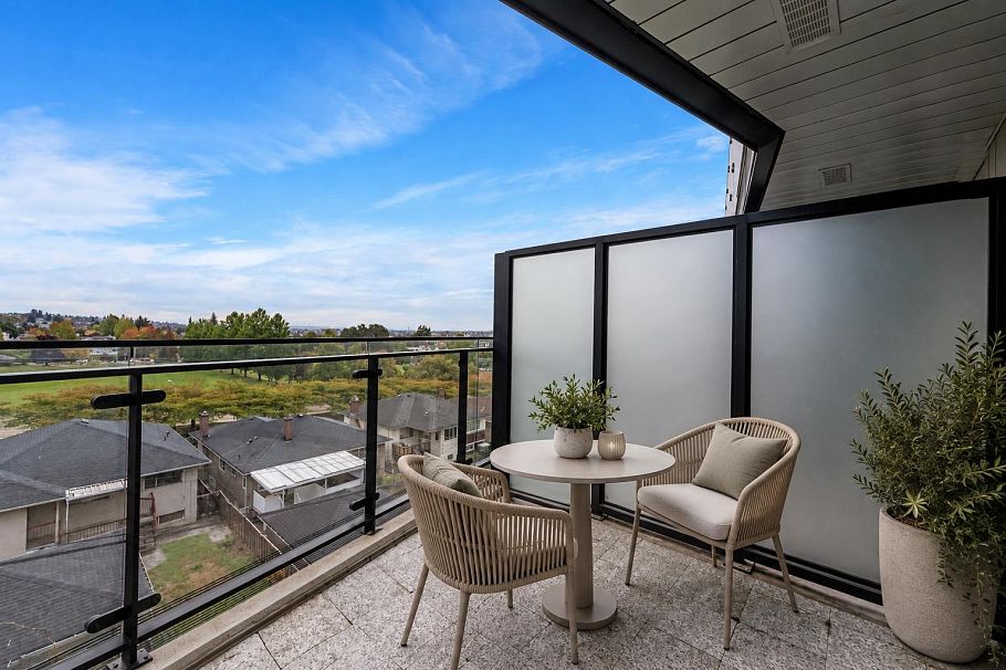 408 7638 Cambie Street Vancouver, BC - 18