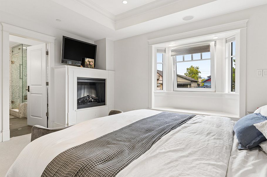 917 W 20th Avenue Vancouver, BC - 23