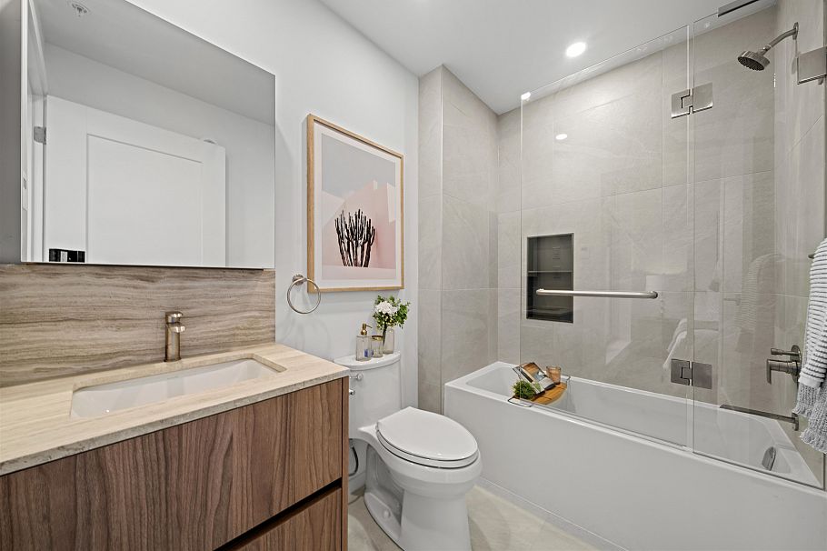 206 8486 Oak Street Vancouver, BC - 6