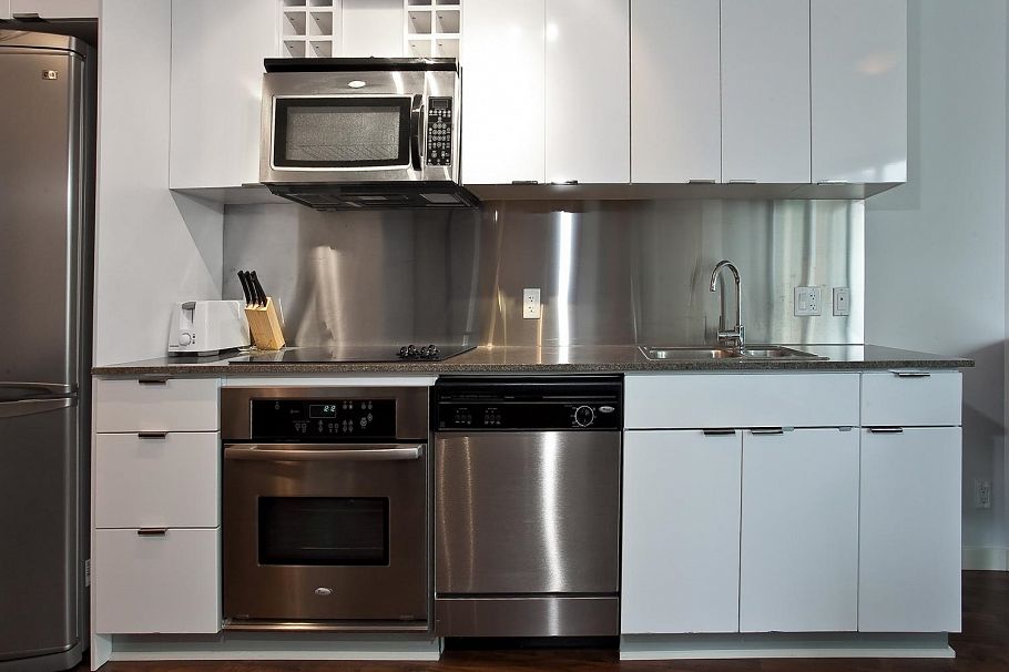 608 233 ROBSON STREET, Vancouver BC V6B 0E8 Vancouver, BC - 16