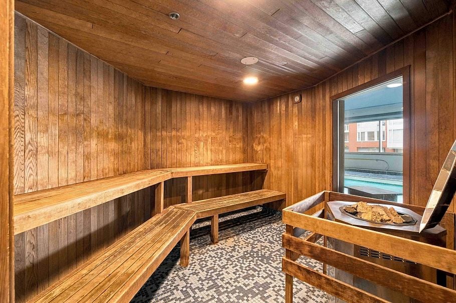 1707 63 Keefer Place Vancouver, BC - 20