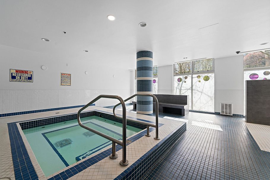 601 989 Beatty Street Vancouver, BC - 18