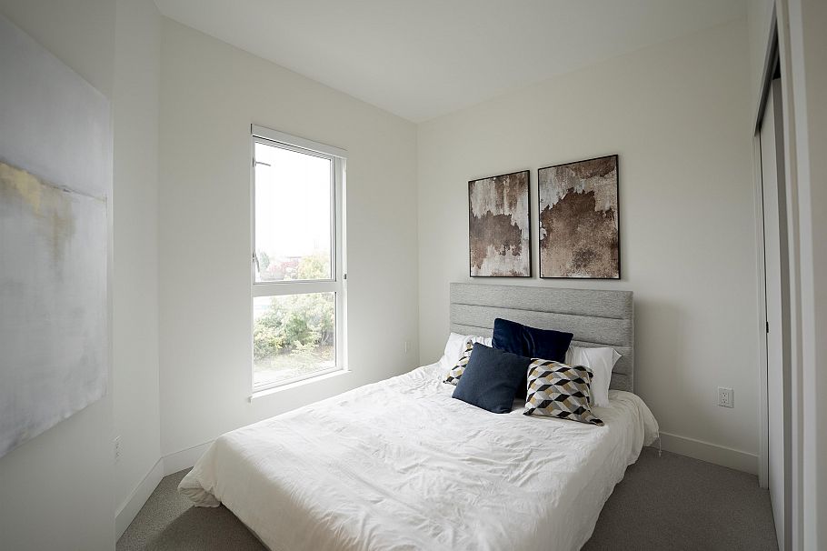 360 422 E 3rd Street North Vancouver, BC - 16